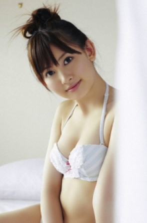 Escort Cierra from Mayfair